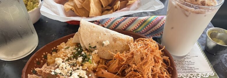 Tacos vs. Burritos Cantina