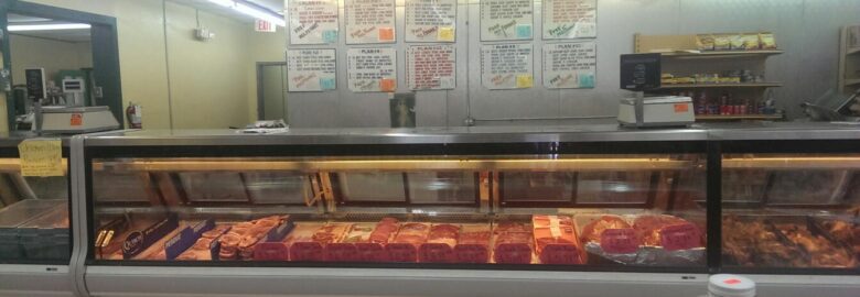 B & M Custom Cut Meats