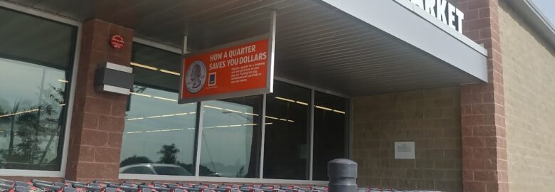 ALDI