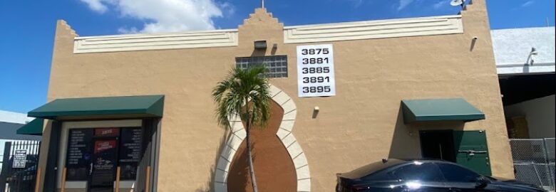 Tune Garage Window Tinting