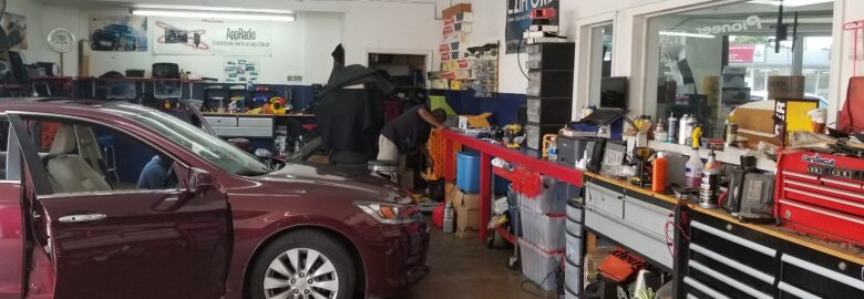 Cartronics