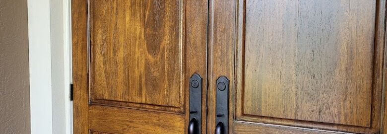 All Wood Refinishing, LLC
