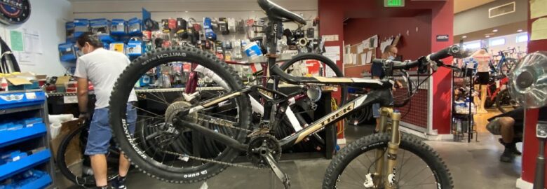 BICYCLES DEPOT