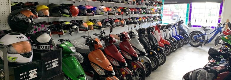 Mondial Motor USA