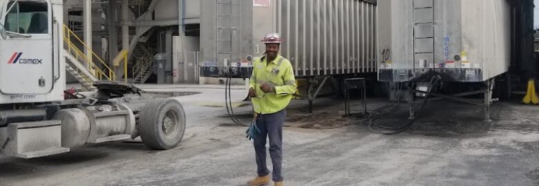 CEMEX Miami Cement Plant