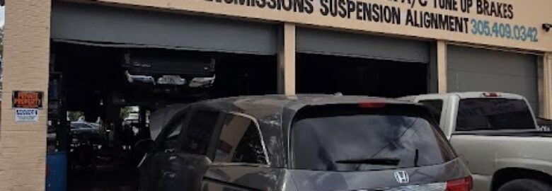 Rivas Full Auto Service