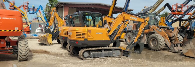 CASE Power & Equipment of Florida