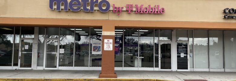 Metro by T-Mobile