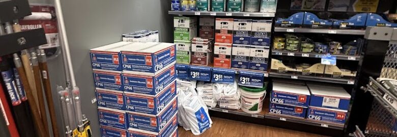 Sherwin-Williams Paint Store