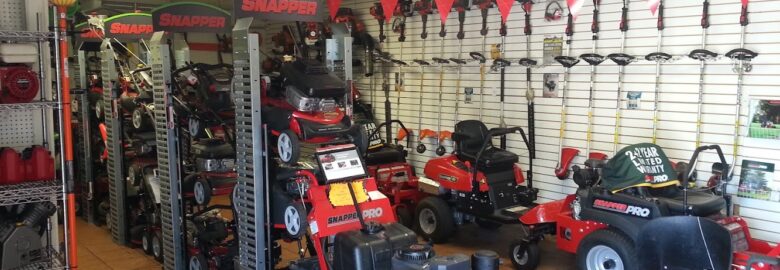 J & R Mower Repair