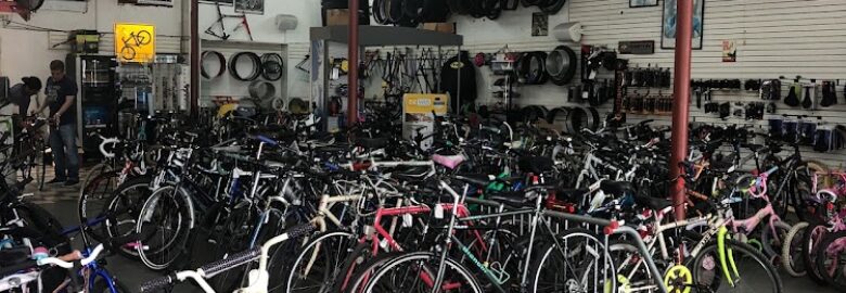 Miami Bikes and Repair