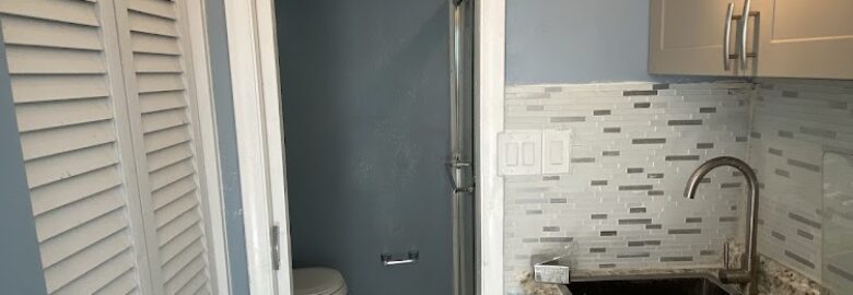 Gerve Design and Construction