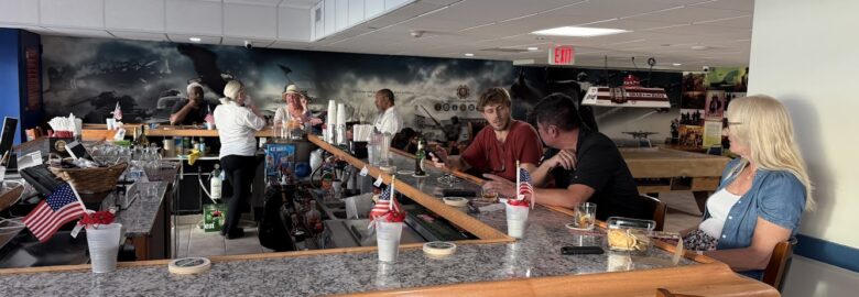 VFW Miami Beach Post 3559