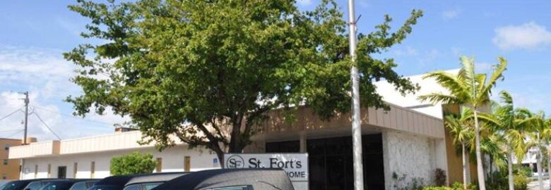 St Fort’s Funeral Home & Cremation
