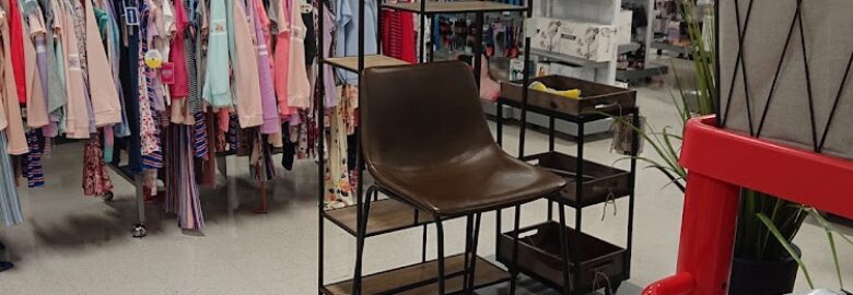 Ross Dress for Less
