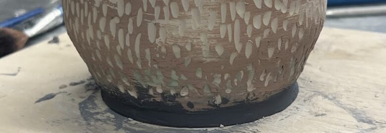 Pottery studio 1 – Pottery classes and events