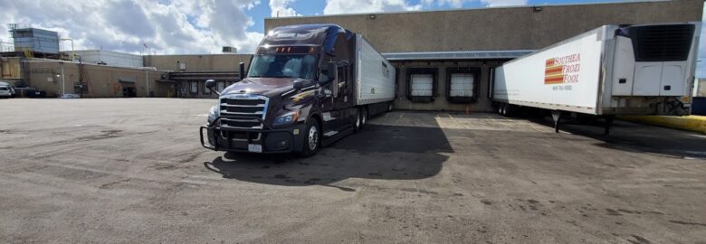 Southeast Cold Storage