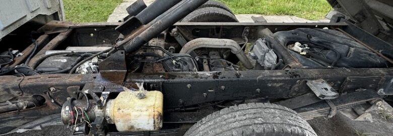 Big Chief Auto and Diesel Maintenance Plus