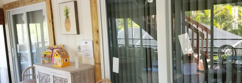 Secure Windows & Doors