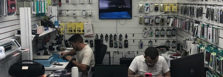 MATRIX TECH REPAIRS NORTH MIAMI | PHONE REPAIR STORE | APPLE TABLET COMPUTER I WATCH XBOX PLAY STATION REPAIRS AND MORE