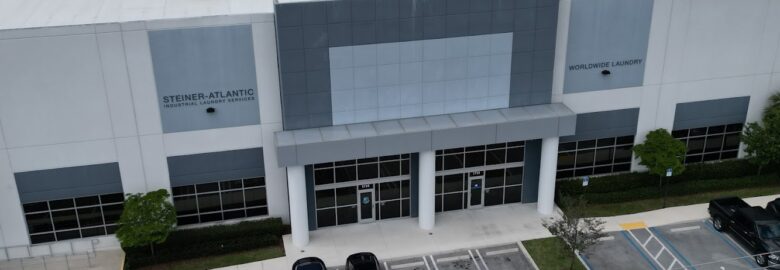 Steiner-Atlantic, LLC