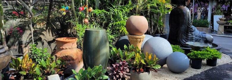 Plasencia Nursery