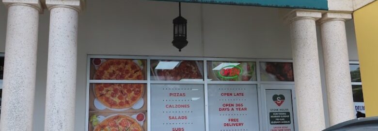 Sarpino’s Pizzeria North Miami Beach
