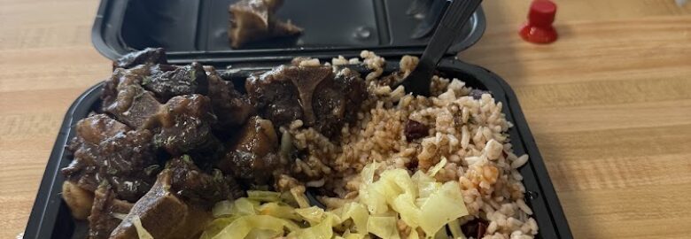 Mama Nell’s Caribbean Spice