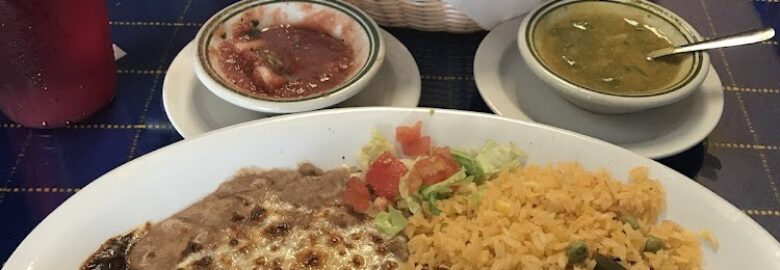 Los Magueyes Restaurant