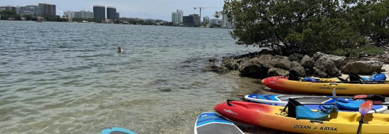 soflo water adventures