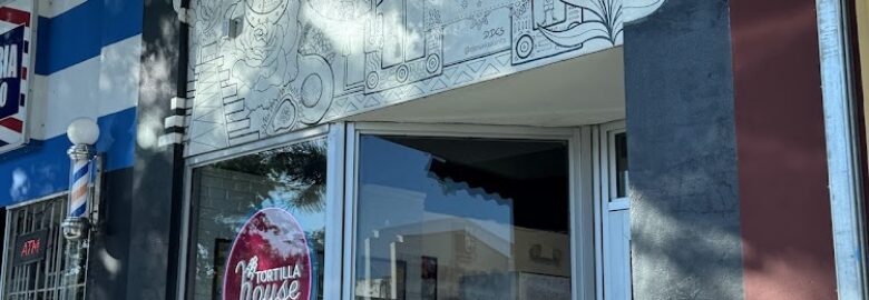 Tortilla House