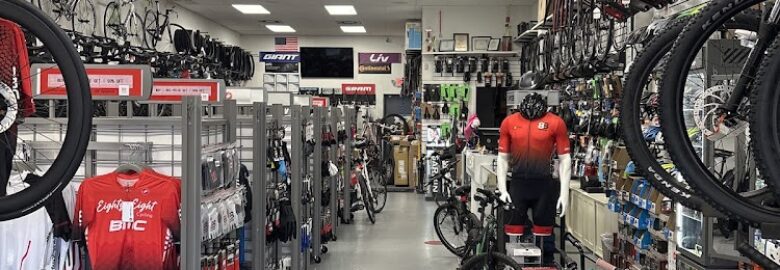 88 Cycling