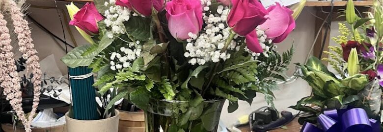 Flowers By Grace