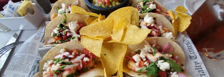 Oh Mexico Lincoln Road