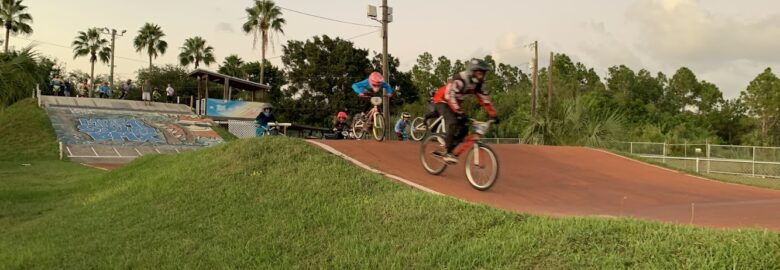 Miami South BMX