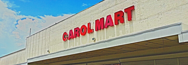 Carolmart Store