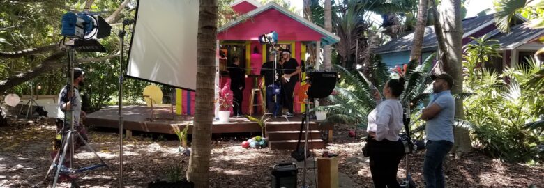 The Little Farm House Miami