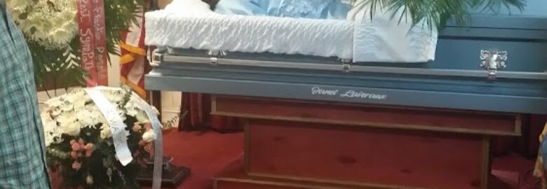 Hadley Davis Funeral Home