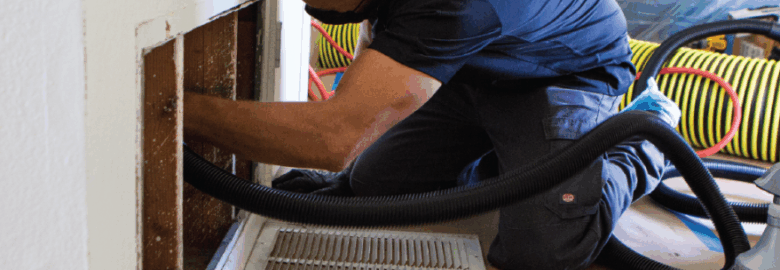 Fortune HVAC/Duct Cleaners