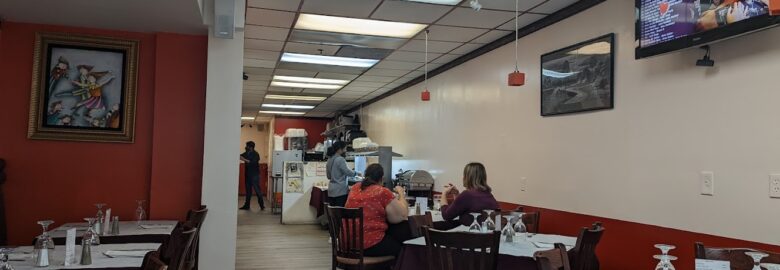 Bengal Indian Cuisine