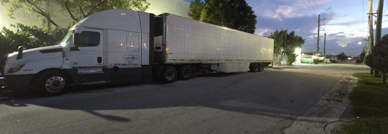 Morrison Meat Packers