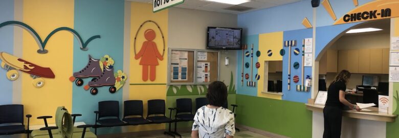 Pediatric Associates Skylake
