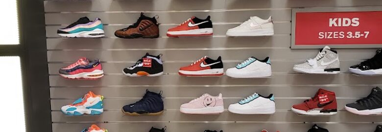 Foot Locker