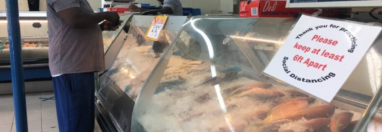 Northwest Seafood Outlet