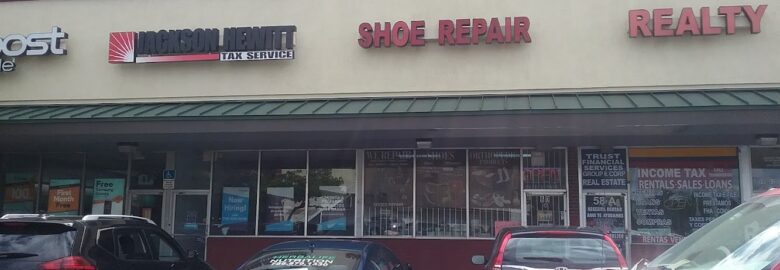 J C Shoes Repair