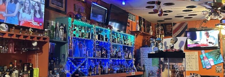 Jama-Nica Sport Bar