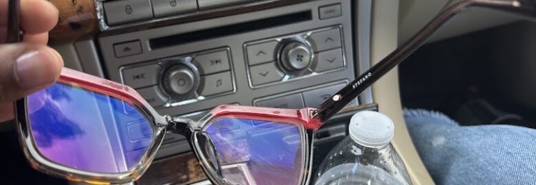 Same Day Glasses