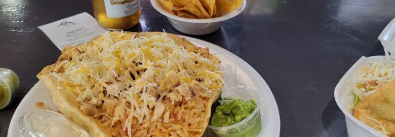 Taco Shop Miami Lakes