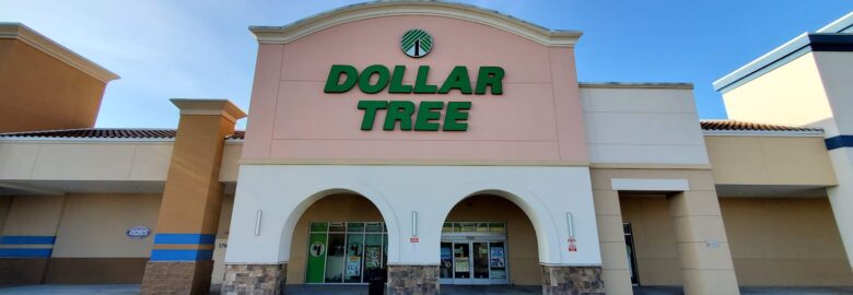 Dollar Tree
