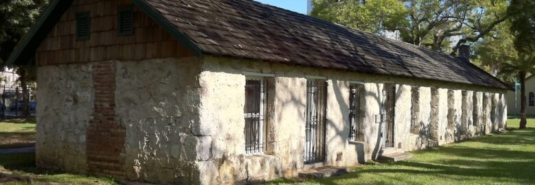 Fort Dallas